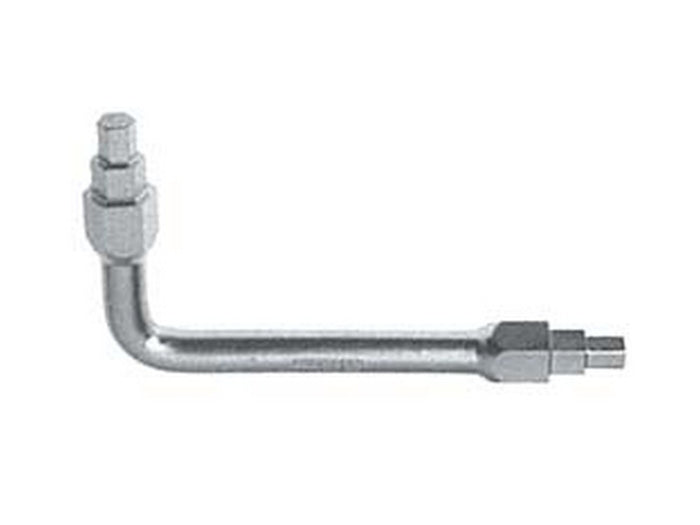 chiave di aggancio/sgancio art.570 cod:ferx.fer240420