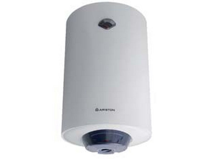 scaldacqua verticale blu r evo 80 v eu3 - lt.75, dimensioni ? mm.585x778h. peso kg.21,5 cod:ferx.fer240857