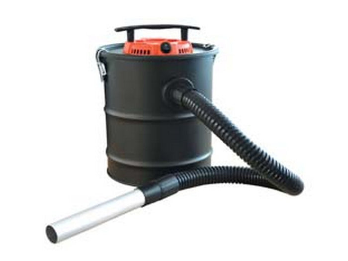 aspiracenere elettrico lt.12 600w - 600w di potenza capacit? serbatoio lt.12 cod:ferx.fer241359