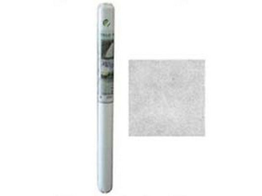 telo tessuto tnt in rotolo bianco gr.17  - cm.160 rotolo da mt.10 peso gr.1 cod:ferx.fer241465