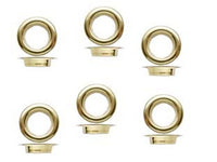 5blister occhioli vela - ? mm.10 interno /20 esterno  cod:ferx.fer241885