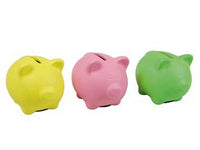 salvadanaio maialino mini piggy - cm.8x7x7h. cod:ferx.fer241977