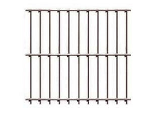 rete elettrosaldata zincata dopo esafort maglia mm.76x12 maglia mm.76,2x12, cod:ferx.fer242417