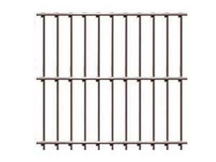 rete elettrosaldata zincata dopo esafort maglia mm.76x12 maglia mm.76,2x12, cod:ferx.fer242417