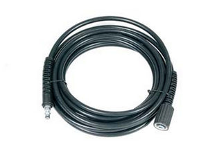 tubo alta pressione per idropulitrice innesto rapido - mt.6 cod:ferx.fer243339