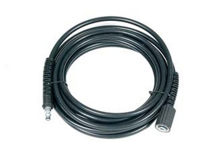 tubo alta pressione per idropulitrice innesto rapido - mt.6 cod:ferx.fer243339