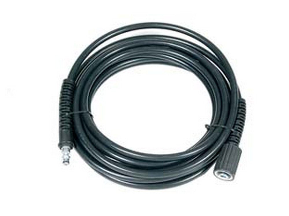tubo alta pressione per idropulitrice innesto rapido - mt.8 cod:ferx.fer243346