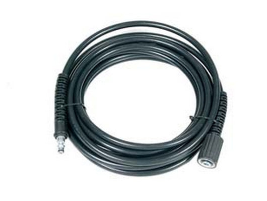 tubo alta pressione per idropulitrice innesto rapido - mt.8 cod:ferx.fer243346