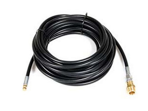 sonda spurgatubi per idropulitrice innesto m 22 - mt.10 cod:ferx.fer243483