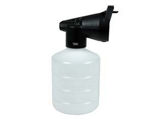 diffusore schiuma con serbatoio per idropulitrice cod:ferx.fer243520