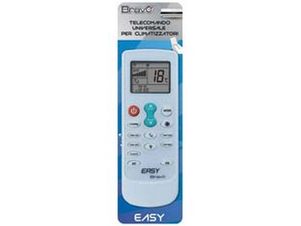 telecomando universale per condizionatori "easy" cod:ferx.fer243711