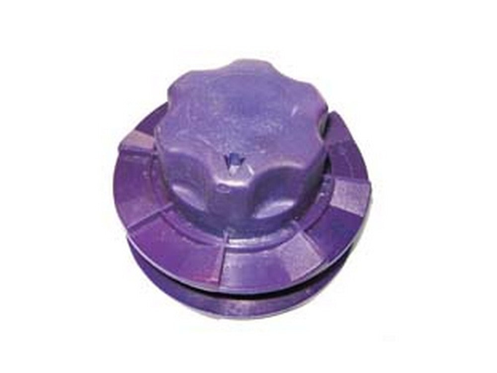 rocchetto pomolo in nylon ricambio per testina active cod:ferx.fer246101