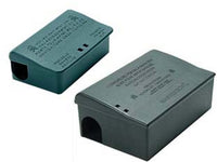 contenitore per esche topicide masterbox - maxi cm.25x16x10h.  cod:ferx.fer246996