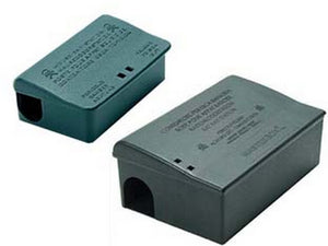 contenitore per esche topicide masterbox - maxi cm.25x16x10h.  cod:ferx.fer246996