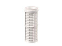 cartuccia rete lavabile serie rla per contenitori filtro h 5" 3/4-1" - ? interno mm.27-mm.38 - ? esterno mm.65 -  cod:ferx.fer249485