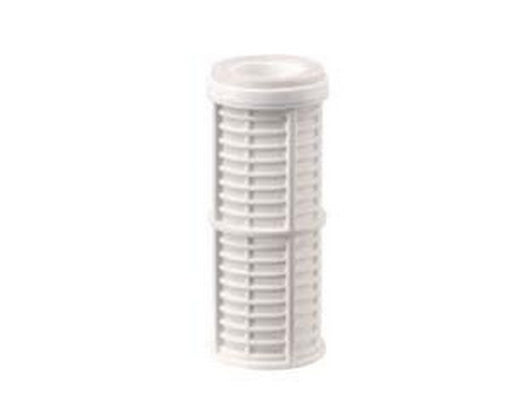 cartuccia rete lavabile serie rla per contenitori filtro h 5" 3/4-1" - ? interno mm.27-mm.38 - ? esterno mm.65 -  cod:ferx.fer249485