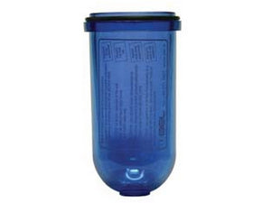 vaso per dosacristal blu cod:ferx.fer249577