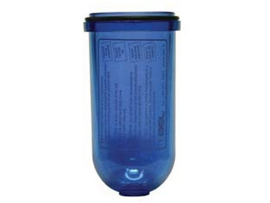 vaso per dosacristal blu cod:ferx.fer249577