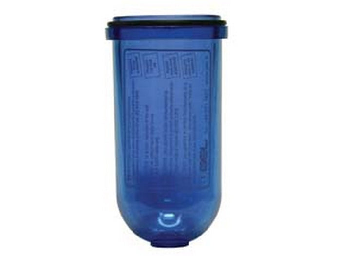 vaso per dosacristal blu cod:ferx.fer249577