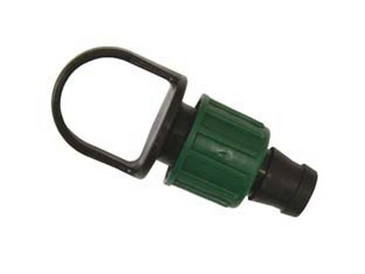 tappo per "tape" in polipropilene - ø mm.16 cod:ferx.fer249928