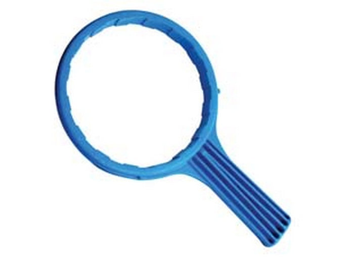 chiave plastica per contenitori filtri fp2 - fp3 cod:ferx.fer250061