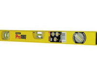 livella in alluminio con bolla regolabile - cm.60 3 bolle (1-42-920) cod:ferx.fer250467