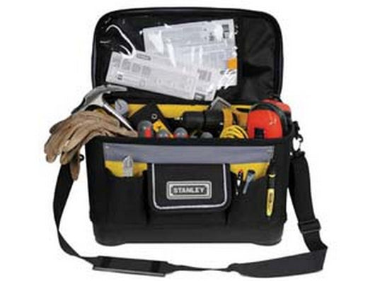 bauletto in tessuto softbag porta attrezzi 16" - cm.44,7x26,2x25,1h. (1-96-193) cod:ferx.fer250511