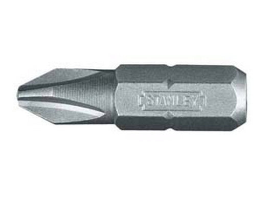 inserto a croce phillips per avvitatori - mm.25 ph1  cod:ferx.fer250719