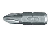 inserto a croce phillips per avvitatori - mm.25 ph2 cod:ferx.fer250726