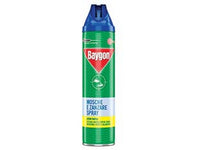 baygon insetticida mosche e zanzare plus - ml.400 cod:ferx.fer250818
