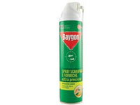 baygon insetticida scarafaggi e formiche extra precision spray ml.400  - ml cod:ferx.fer250849