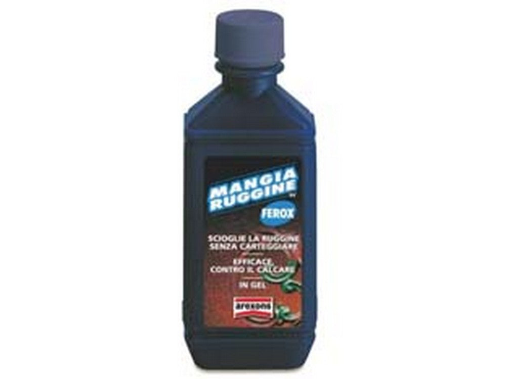 mangiaruggine ferox gel - ml.150 cod:ferx.fer251211