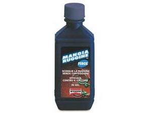 mangiaruggine ferox gel - ml.150 cod:ferx.fer251211