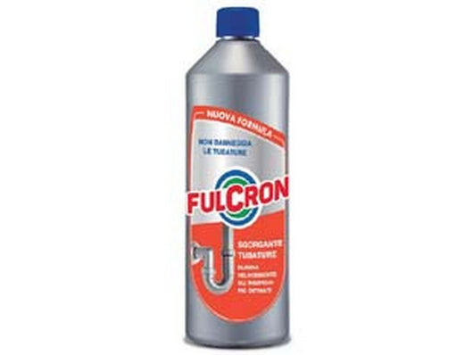 disgorgante per tubature e scarichi domestici - lt.1 cod:ferx.fer251242