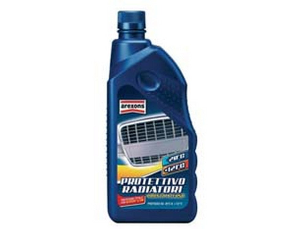 liquido protettivo antigelo per radiatori - lt.1 cod:ferx.fer251273