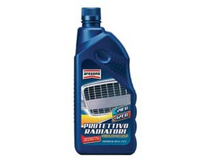 liquido protettivo antigelo per radiatori - lt.1 cod:ferx.fer251273