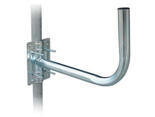 supporto palo/muro lungo per parabola cod:ferx.fer251303