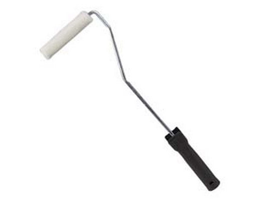 rullo tessuto rasato per smalti e solventi - cm.10 cod:ferx.fer251402