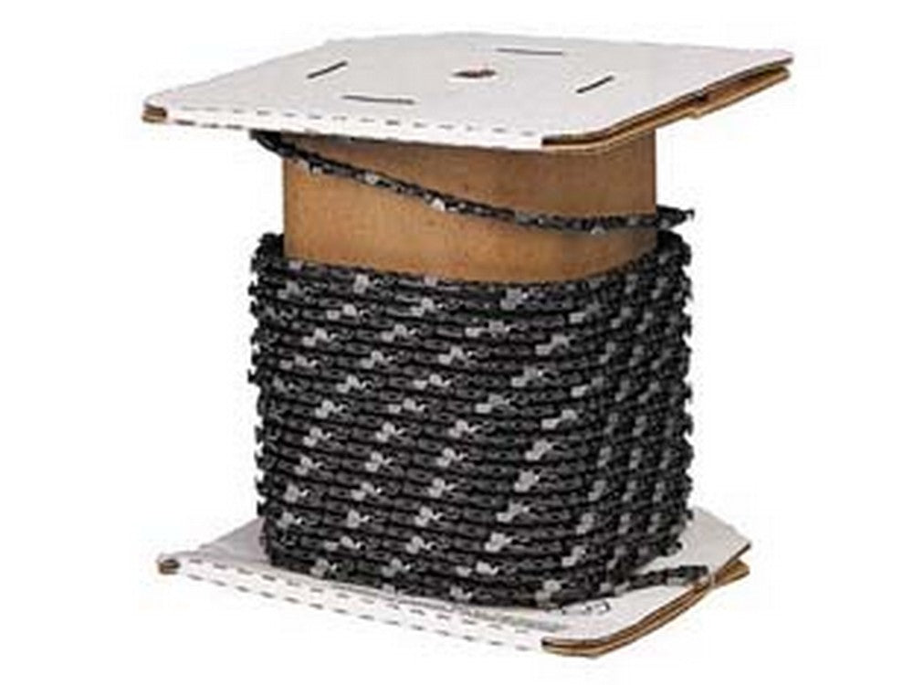 catena in rotolo per motosega - passo .325" - sp.0,50" (mm.1,3) - mt.30 cod:ferx.fer251815