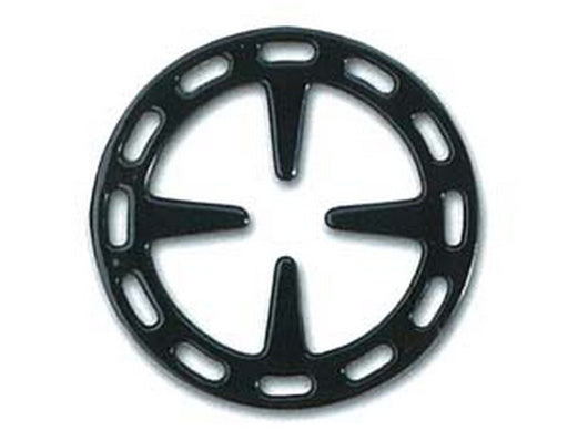 riduttore per fornello gas in ghisa smaltata - ø cm.12 cod:ferx.fer252355