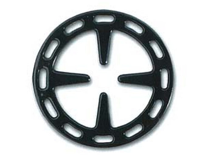 riduttore per fornello gas in ghisa smaltata - ø cm.12 cod:ferx.fer252355