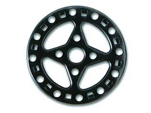 riduttore per fornello gas in acciaio brunito - ø cm.12 cod:ferx.fer252362