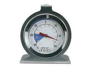 termometro per frigo/freezer  cod:ferx.fer252430