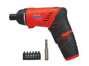 avvitatore a li-ion 3,6v cod:ferx.fer252706