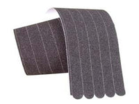 5blister nastro adesivo antisdrucciolo nero in strisce - mm.19h. strisce da cm.60 in conf. pz.5 cod:ferx.fer252744