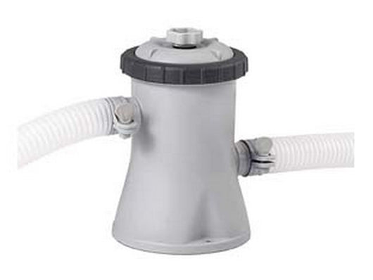 pompa esterna con filtro a cartuccia per piscine fino 6.500 litri - peso kg.2,70 (28602) cod:ferx.fer253468