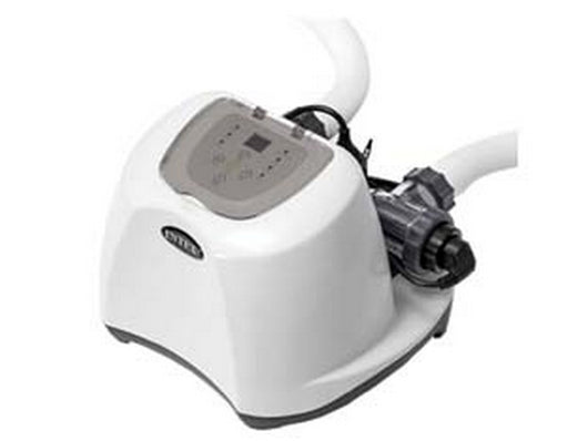 clorinatore automatico sistema acqua salata 12 gr/h - peso kg.10,45 (26670) cod:ferx.fer253505