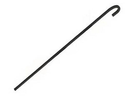 attizzatoio per camino - cm.55h. (726) cod:ferx.fer254083