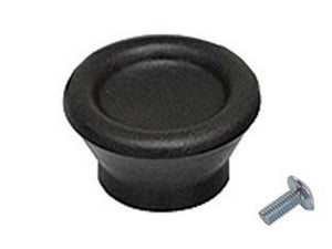 pomolo in plastica per caldare  - piccolo cod:ferx.fer254298