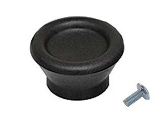 pomolo in plastica per caldare  - piccolo cod:ferx.fer254298